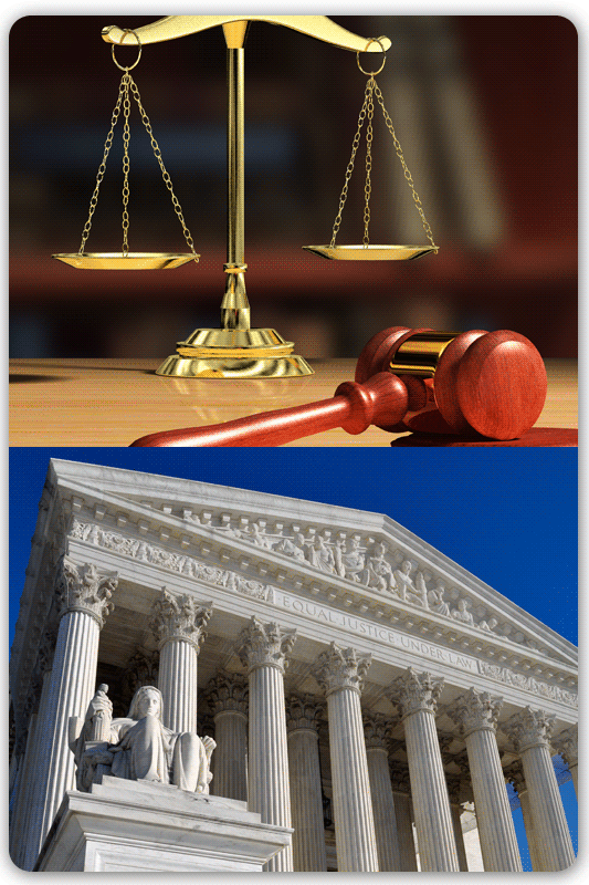 Federal Maritime Law Litigation