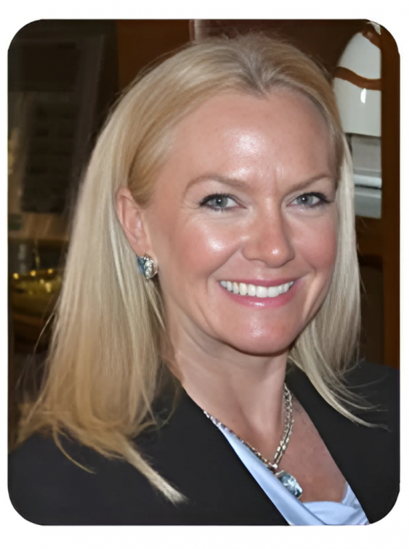 Christy Brandy Janseen