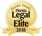 Legal Elite Winner 2018